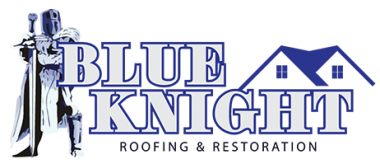 Blue Knight Roofing and Restoration